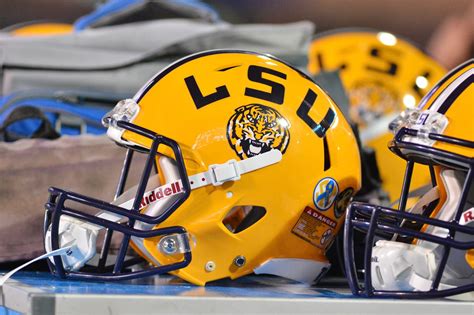 Why there's no LSU football spring game scheduled for April