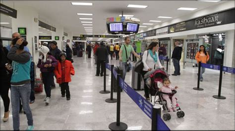 Binomio Canino Detecta Paquete Con Metanfetamina En Aeropuerto Radio