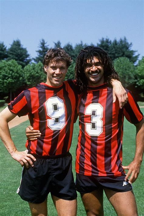 Gullit Ac Milan