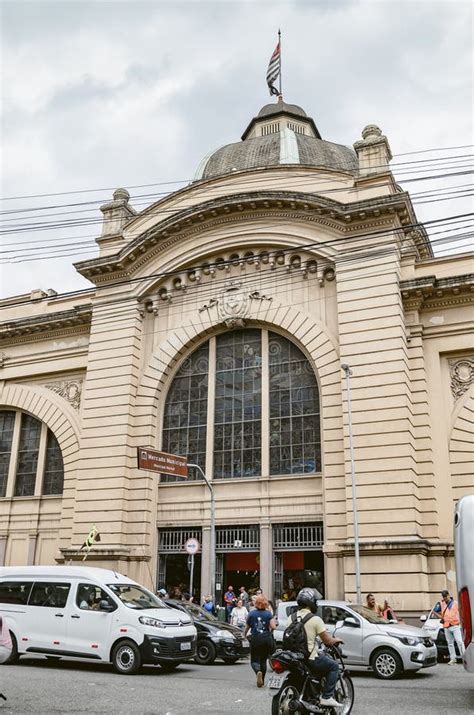Mercado Paulistano
