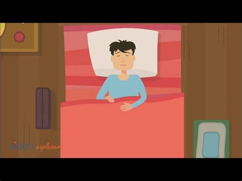 What is Fatigue - Explainer Video & Whiteboard Animation Company