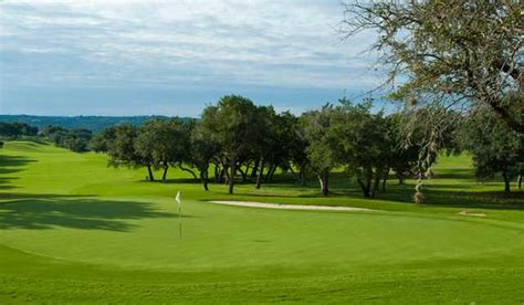 Falconhead Golf Club Tee Times - Austin TX