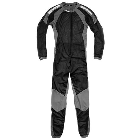 Sottotuta Spidi Rider Undersuit Evo Burnoutmotor