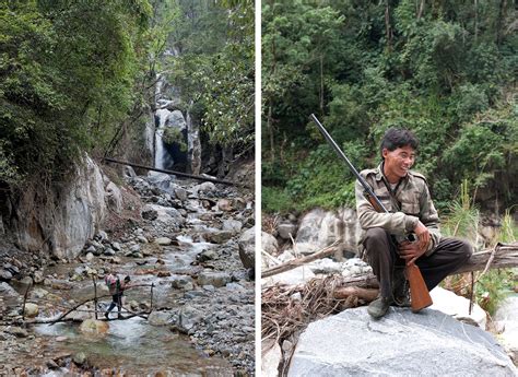 Exploring the Eastern Himalayas - Arunachal Pradesh, India