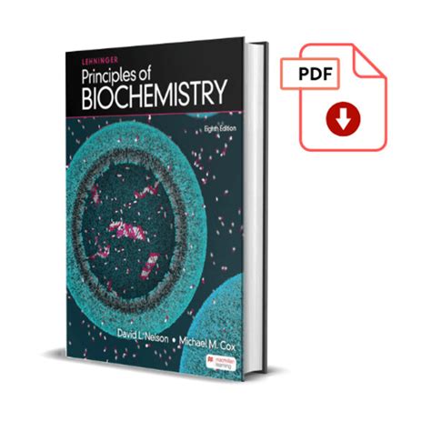 Lehninger Principles of Biochemistry 8th edition | Inspire Uplift