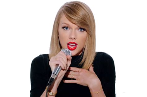 Taylor Swift PNG Images Transparent Background