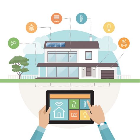 Smart Home Automation Trends for 2021 - SmartHomeWorks