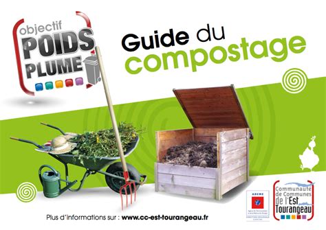 Composter Nos Déchets