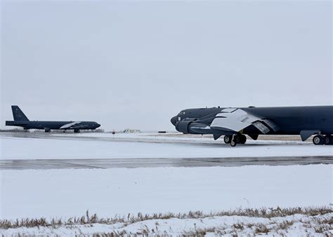 Exercise Global Thunder 2014 9