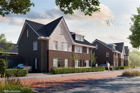 Nieuwbouw Gemeente Borne Nieuwbouwprojecten In Gemeente Borne Funda