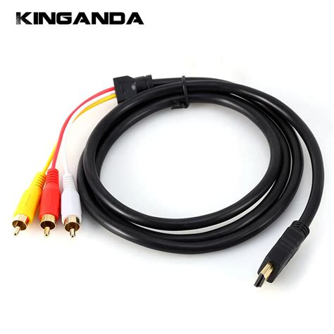 How To Connect Coaxial Cable To Hdmi Opolislasopa