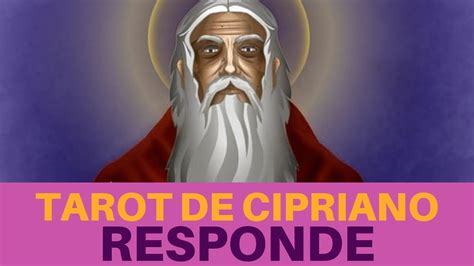 Tarot De Cipriano Responde Fa A Uma Pergunta E Tenha Uma Resposta