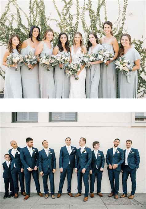 17 Navy Suits For Grooms That Are In Trend ChicWedd