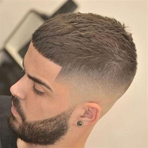 75 Best Caesar Haircut Ideas For 2022 With Pictures