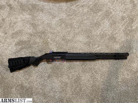 Armslist For Sale Mossberg 930 Jm Pro Tactical