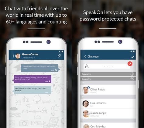 7 Best Self Destructing Messaging Apps For Android And Iphone