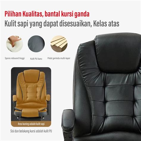 Jual Keep Going Max Kursi Kantor Kursi Kantor Direktur Direksi