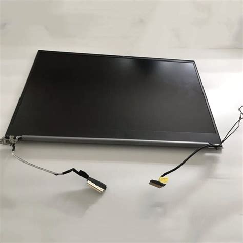 Polegada Para Hp Zbook Studio G Lcd Led Tela Ips Painel Parte