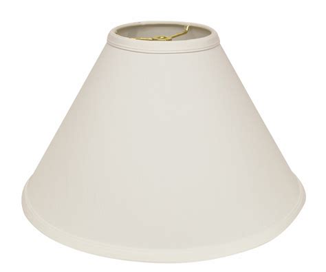 Winston Porter Deep Cone Hardback No Slub Lampshade With Washer Fitter