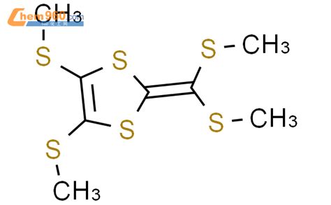 78954 46 8 1 3 Dithiole 2 Bis Methylthio Methylene 4 5 Bis