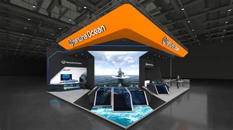 Hanwha Ocean to prove its competitiveness at MADEX 2023 - Naval News