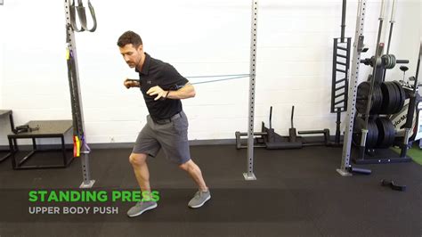 Resistance Band Exercises For Your Golf Swing | eduaspirant.com