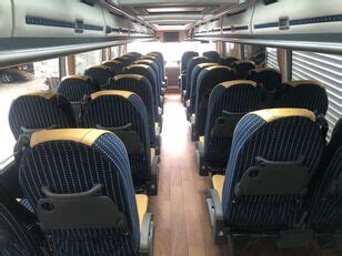 Van Hool Astromega Tdx Double Decker Bus For Sale Slovenia Yg