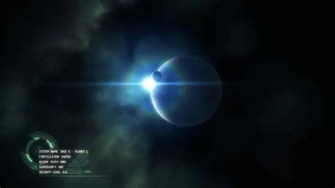 Eve Online Apocrypha Trailer Hd Youtube