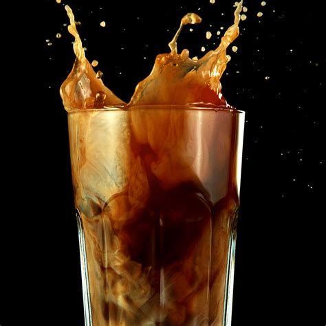 long  coffee sit    bad