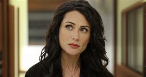 Rena Sofer Returns To Gh As Lois General Hospital Blog Gh Blog