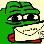 From PEPE Meme Generator - Imgflip