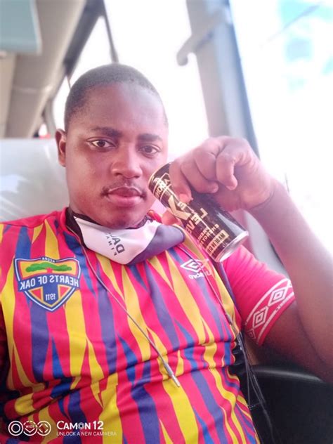 Hearts Stops Musician Kwame Eugene From Performing During Kotoko Super ...