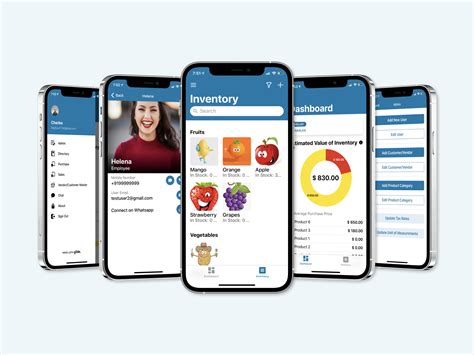 ⚡ Inventory Management System: A Simple Solution to manage your