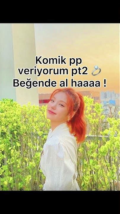 Komik Pp Veriyorum Pt2 Mianızxd Youtube