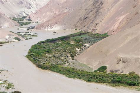 Ingemmet Identifica Geositios De Valor Internacional En La Reserva