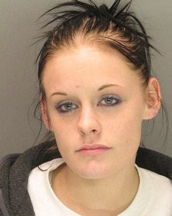 I Fucking Love Female Mugshots