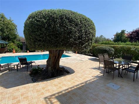 Charming 3 Bedroom Villa Nestled In The Tranquility Of Stunning Ozankoy