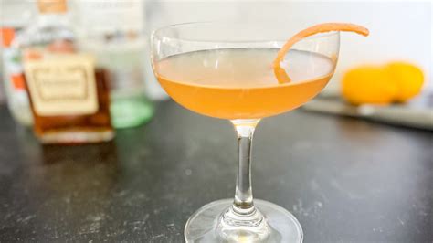 Between The Sheets Cocktail Recipe