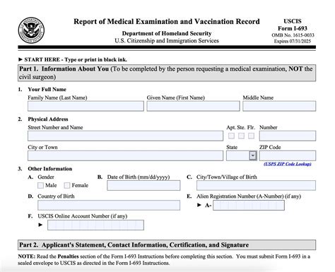 Nueva Alerta De Uscis Sobre Eliminaci N De Regla De D As