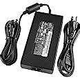 Amazon 20V 6A 120W AC Charger Adapter Fit For Chicony Delta ADP