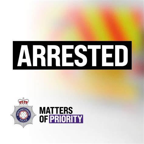 Northants Police On Twitter Detectives From Northamptonshire Police