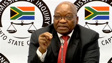 Zuma Wont Participate In Constitutional Court Proceedings Sabc News