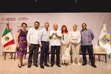 Inicia El Torneo Nacional De Boliche ISSSTE 2023 En Campeche