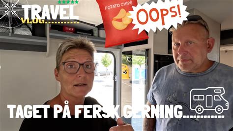 Taget P Fersk Gerning Youtube