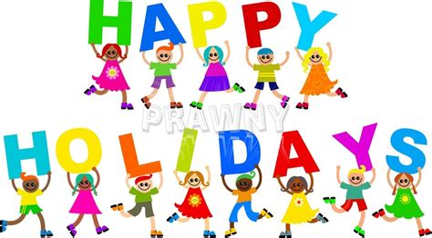 Free Happy Holidays Cliparts, Download Free Happy Holidays Cliparts png images, Free ClipArts on ...