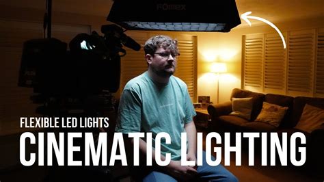 Why Every Filmmaker Should Own A Light Like This YouTube