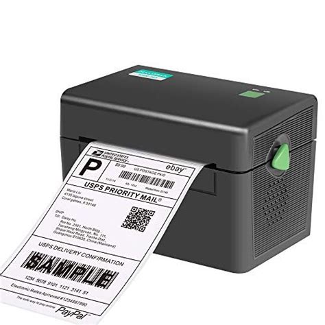 Top Best Thermal Label Printers In Reviews Artofit