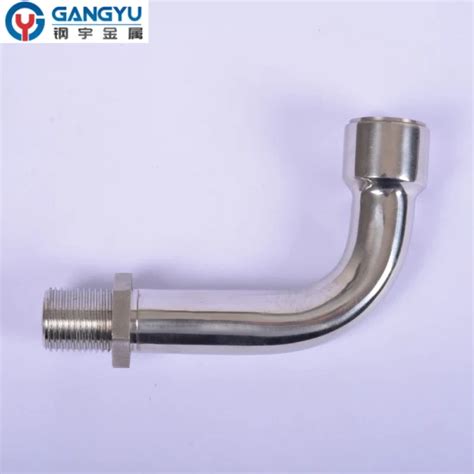 Types Of Hydraulic Tube Fittings Degree Zinc Plated Jis Gas Female