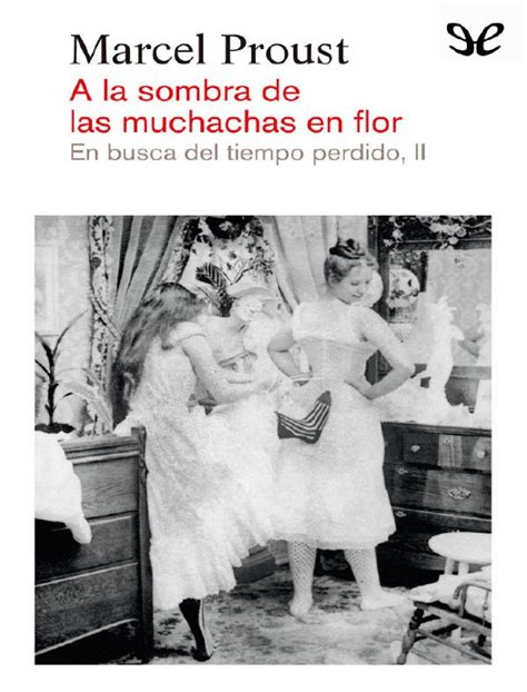 A La Sombra De Las Muchachas En Flor