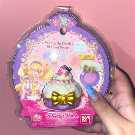 Got more Precure merch! 💕 : r/precure